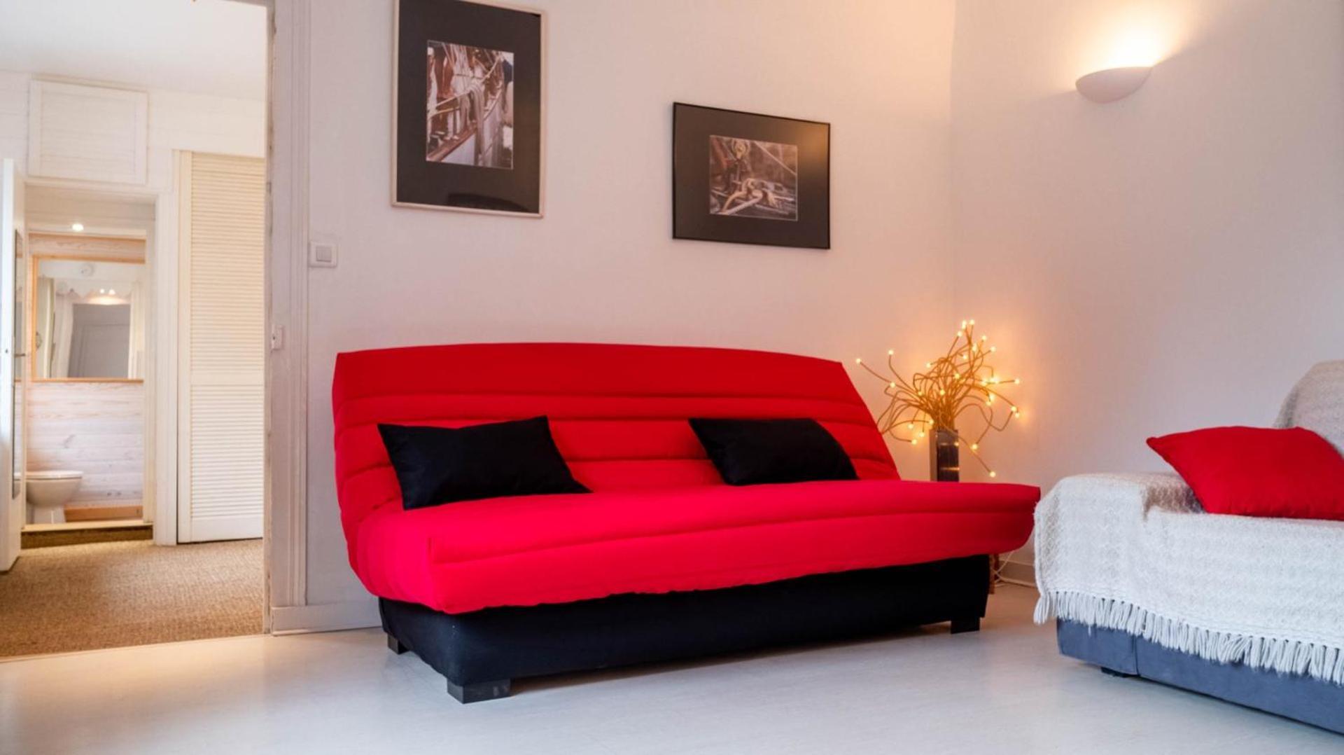La Berge Du Clain - Joli Appartement A Poitiers Esterno foto