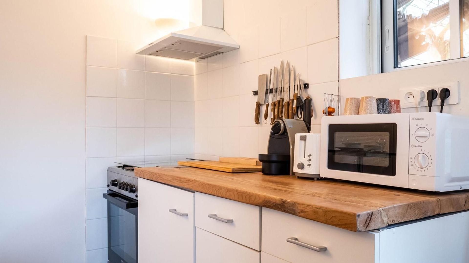 La Berge Du Clain - Joli Appartement A Poitiers Esterno foto