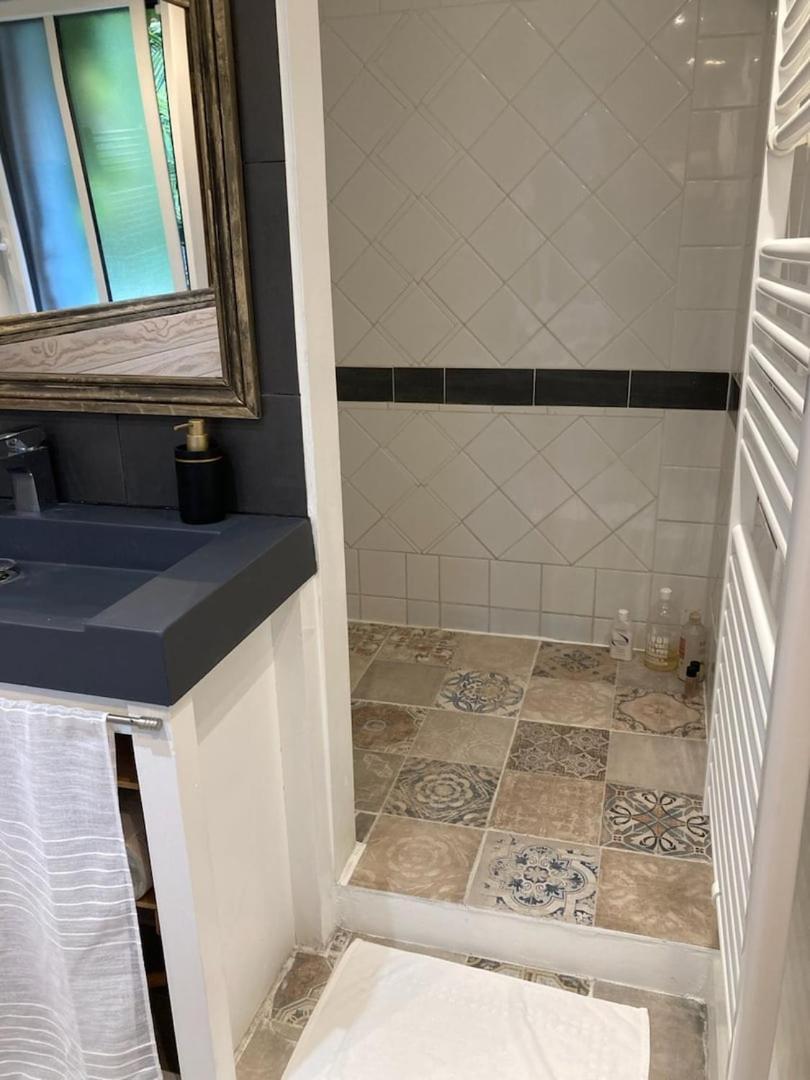 La Berge Du Clain - Joli Appartement A Poitiers Esterno foto